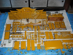 �e���i�����𒣂�O�̉��n�̎��h��