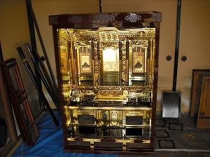 �����d�{�́@�g��